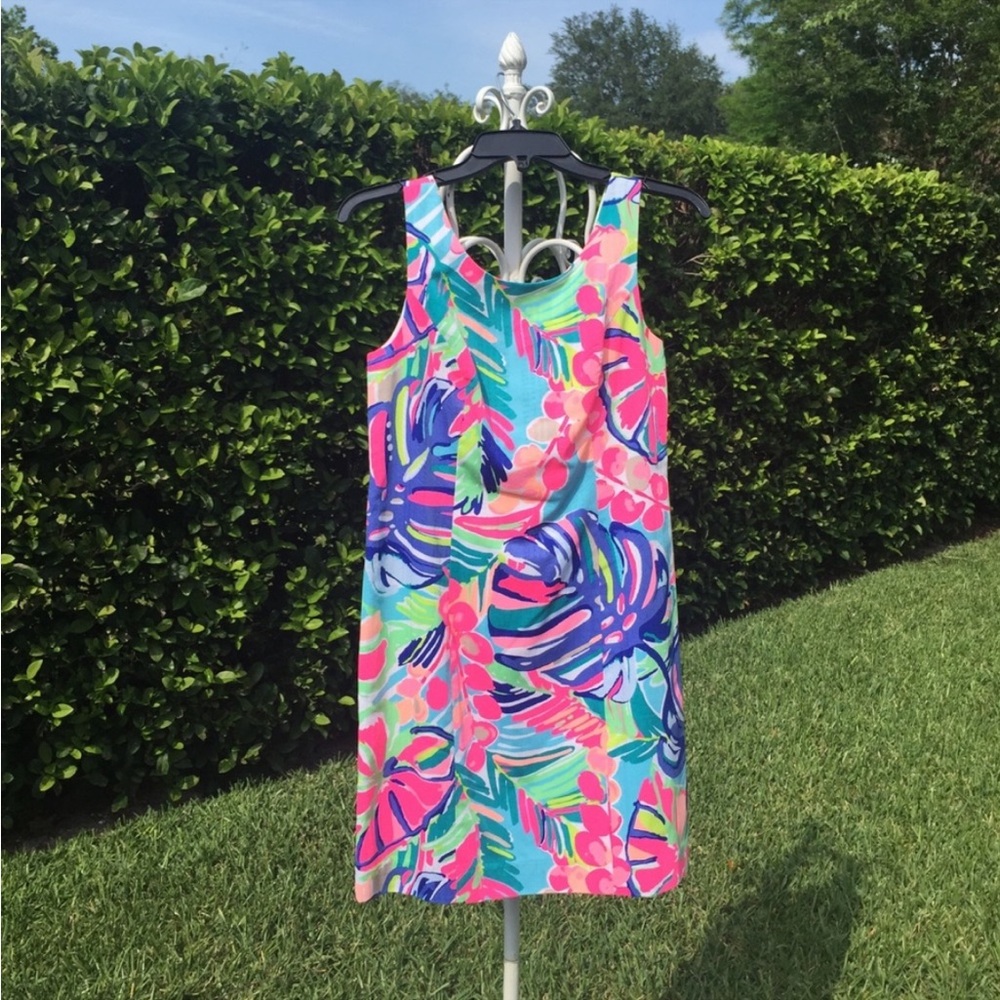 💖RARE💖 Lilly Pulitzer Dress NWOT